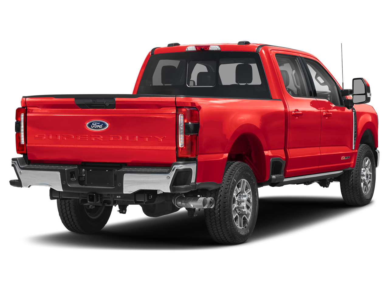 2023 Ford F-250SD Lariat 6.7 HIGH OUTPUT DIESEL