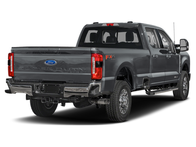 2023 Ford F-350SD Lariat 6.7 DIESEL DUALLY