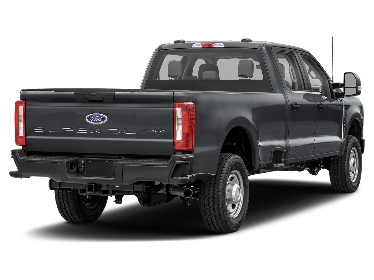 2023 Ford F-350SD XL 6.7 DIESEL