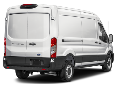 2023 Ford Transit-250 Base MID ROOF