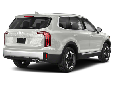 2023 Kia Telluride S 3.8 V6