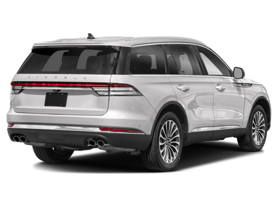 2023 Lincoln Aviator Reserve LUXURY PACKAGE