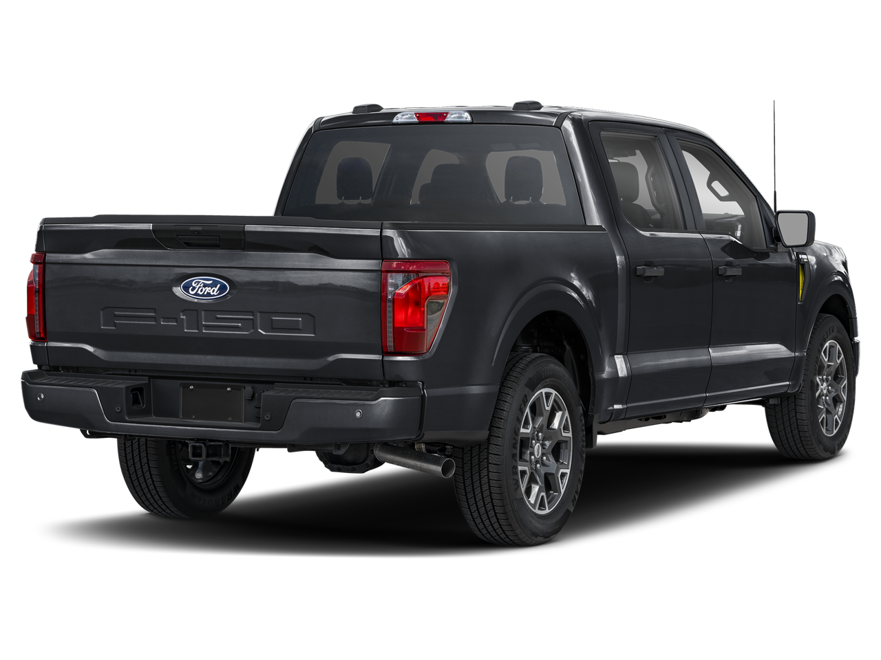 2024 Ford F-150 STX 5.0 V-8