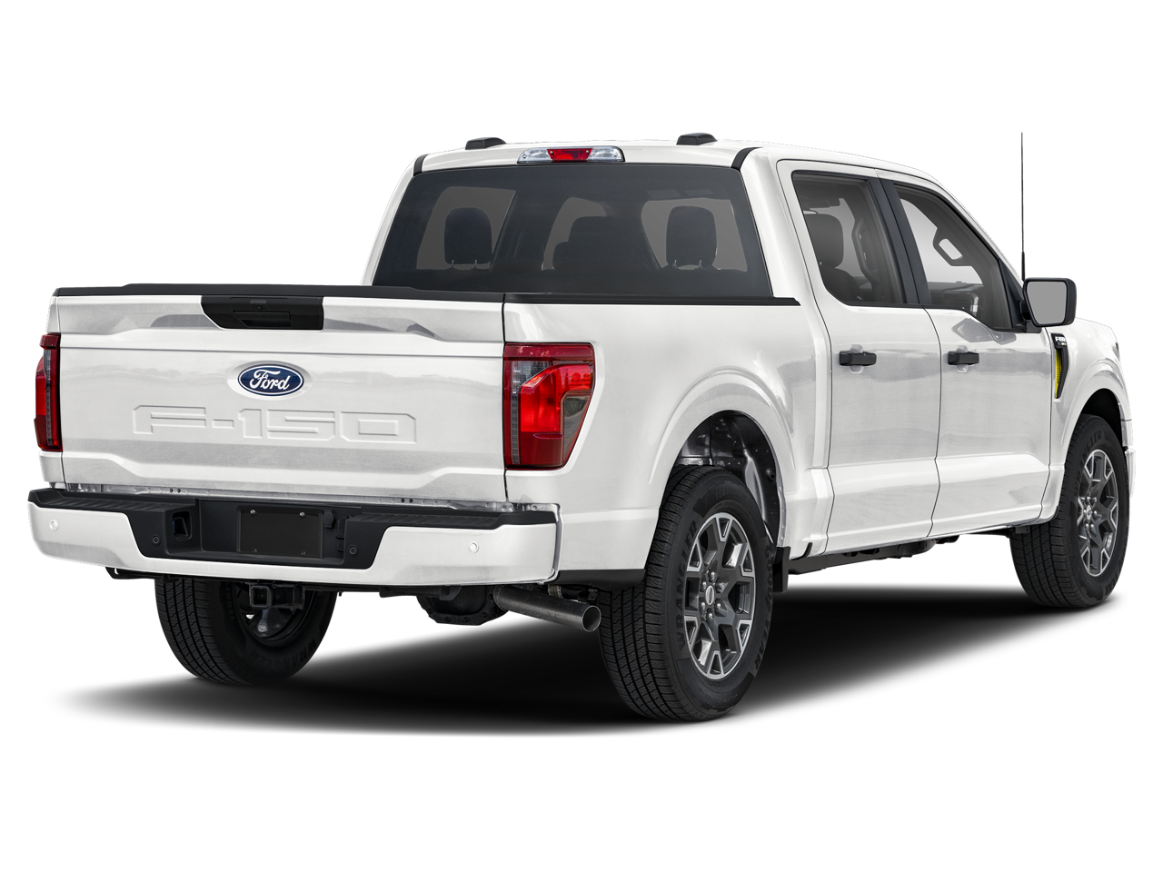 2024 Ford F-150 STX 2.7 ECOBOOST