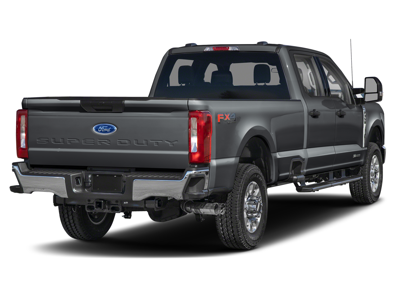 2024 Ford F-350SD XLT 6.7 DIESEL
