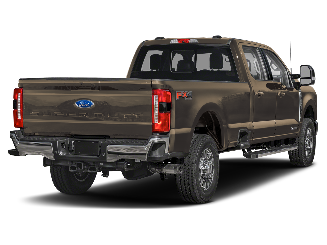 2024 Ford F-350SD Lariat 6.7 HIGH OUTPUT DIESEL