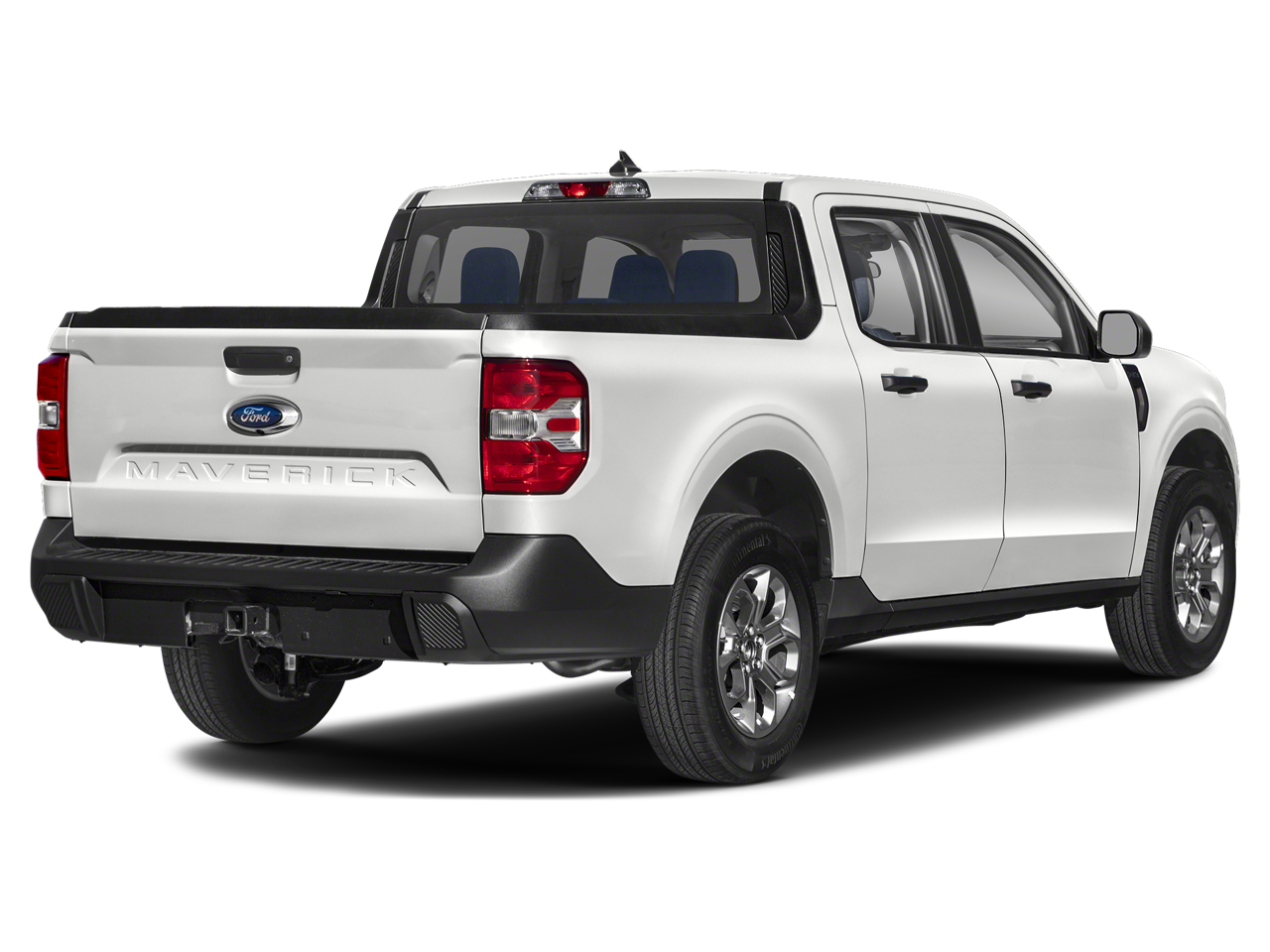 2024 Ford Maverick XLT 2.5 HYBRID