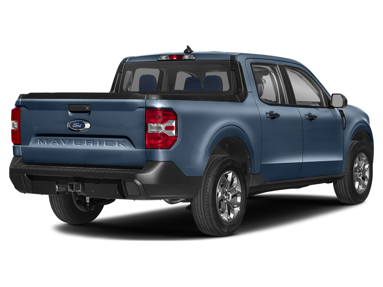 2024 Ford Maverick XLT LUXURY PACKAGE