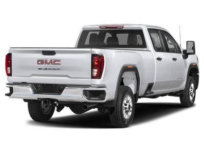 2024 GMC Sierra 2500HD Denali Ultimate 6.6 DIESEL
