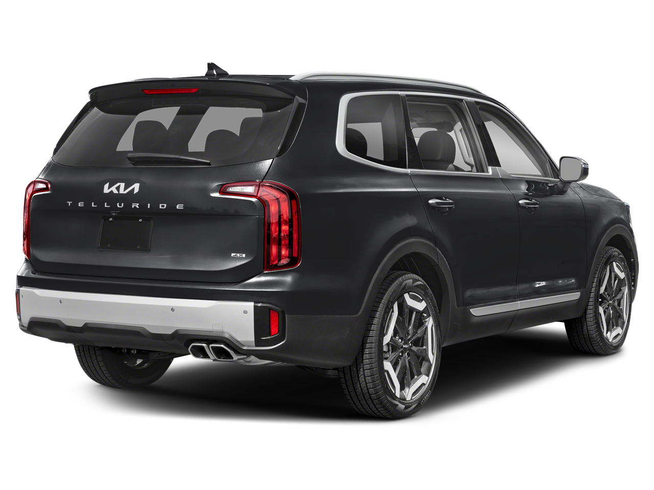 2024 Kia Telluride S 3.8 V6