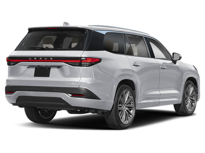 2024 Lexus TX 350 Luxury