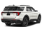 2025 Ford Explorer ST 3.0 V6