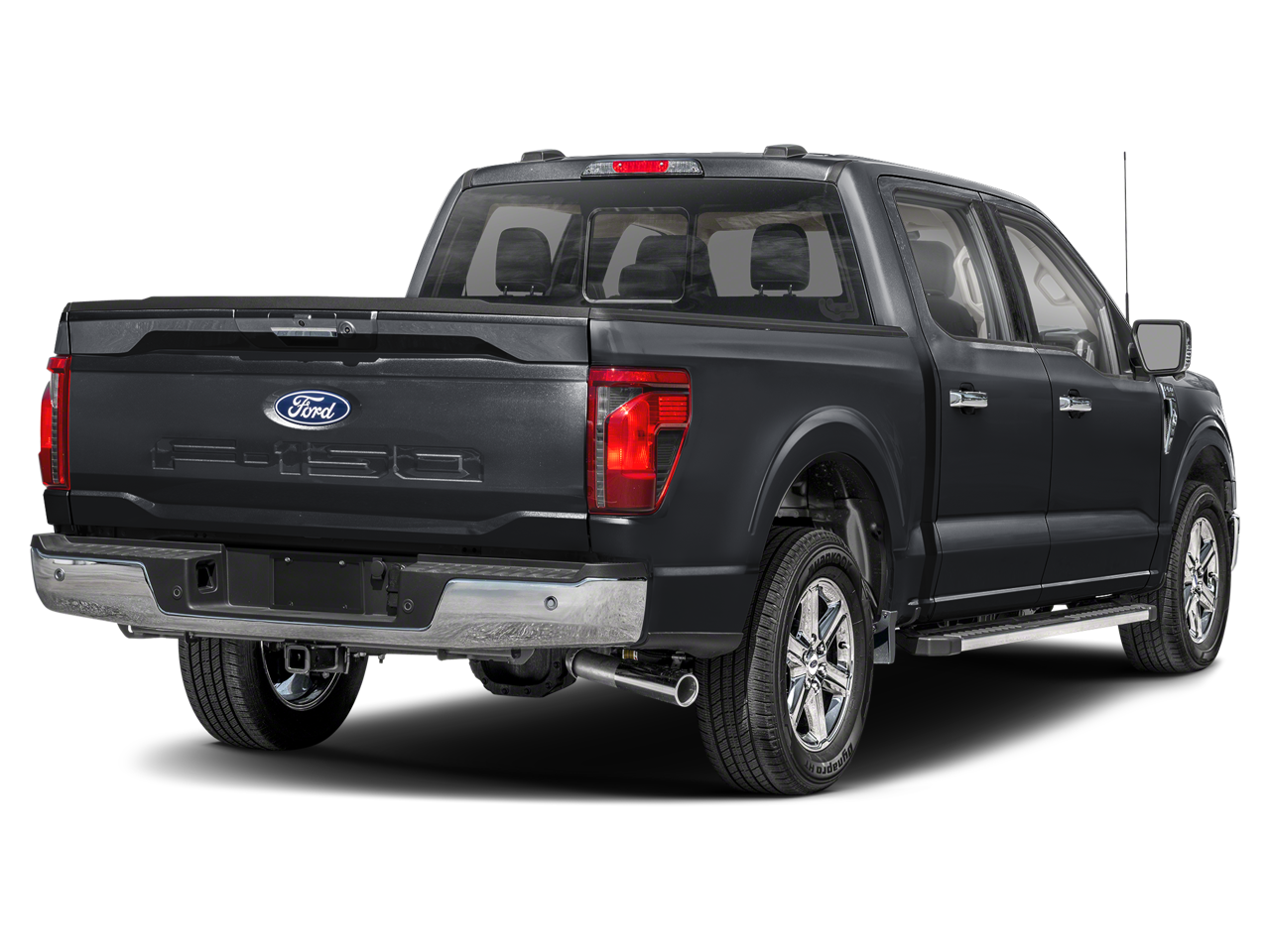 2025 Ford F-150 XLT 2.7 ECOBOOST