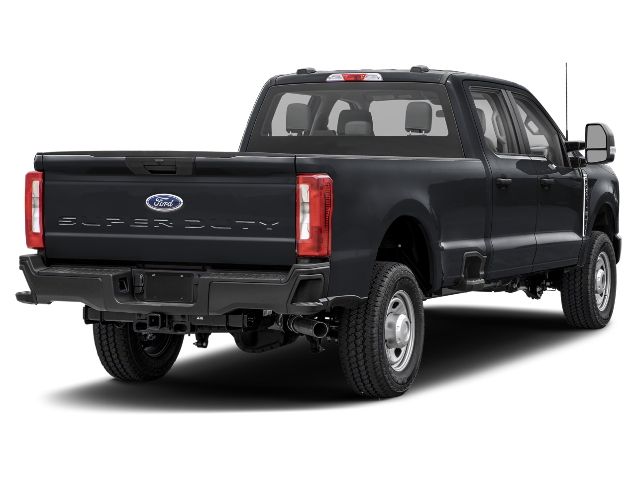2025 Ford F-350SD XL 6.7 DIESEL