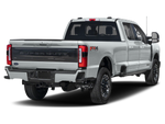 2025 Ford F-350SD Platinum
