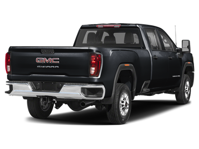2025 GMC Sierra 2500HD Denali DURAMAX 6.6 DIESEL