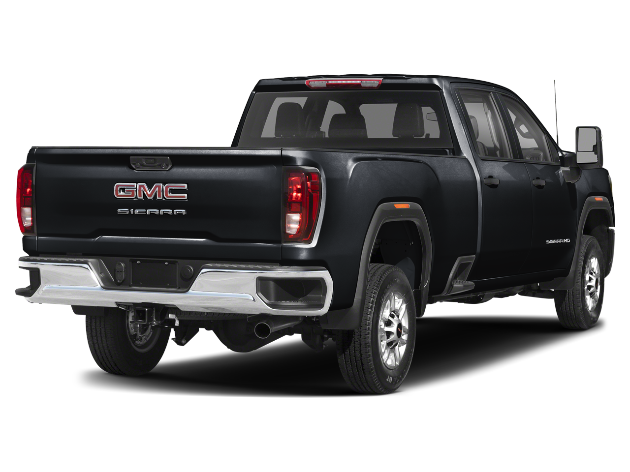 2025 GMC Sierra 2500HD Denali DURAMAX 6.6 DIESEL