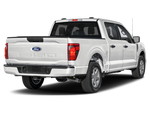 2026 Ford F-150 XLT 4WD SUPERCREW
