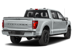 2026 Ford F-150 Platinum 4WD SUPERCREW