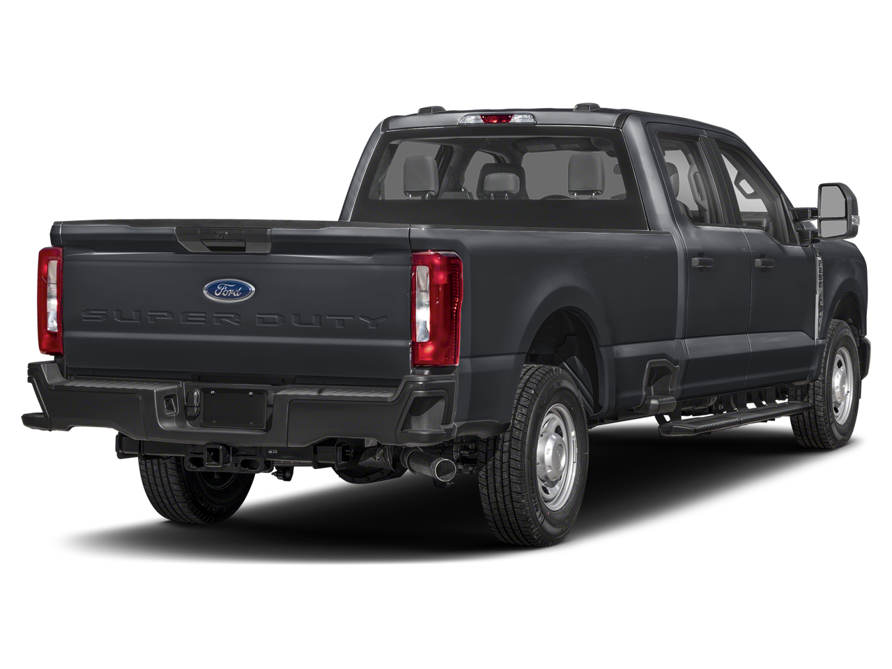 2026 Ford F-250SD XL STX DIESEL