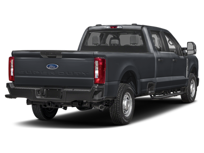 2026 Ford F-250SD XL STX DIESEL