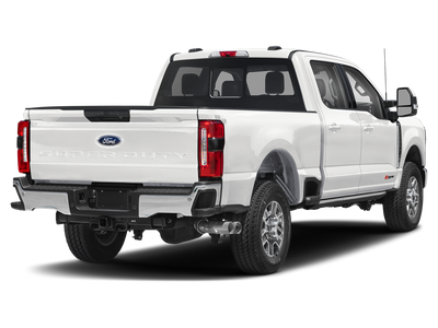 2026 Ford F-250SD Lariat 6.7 DIESEL