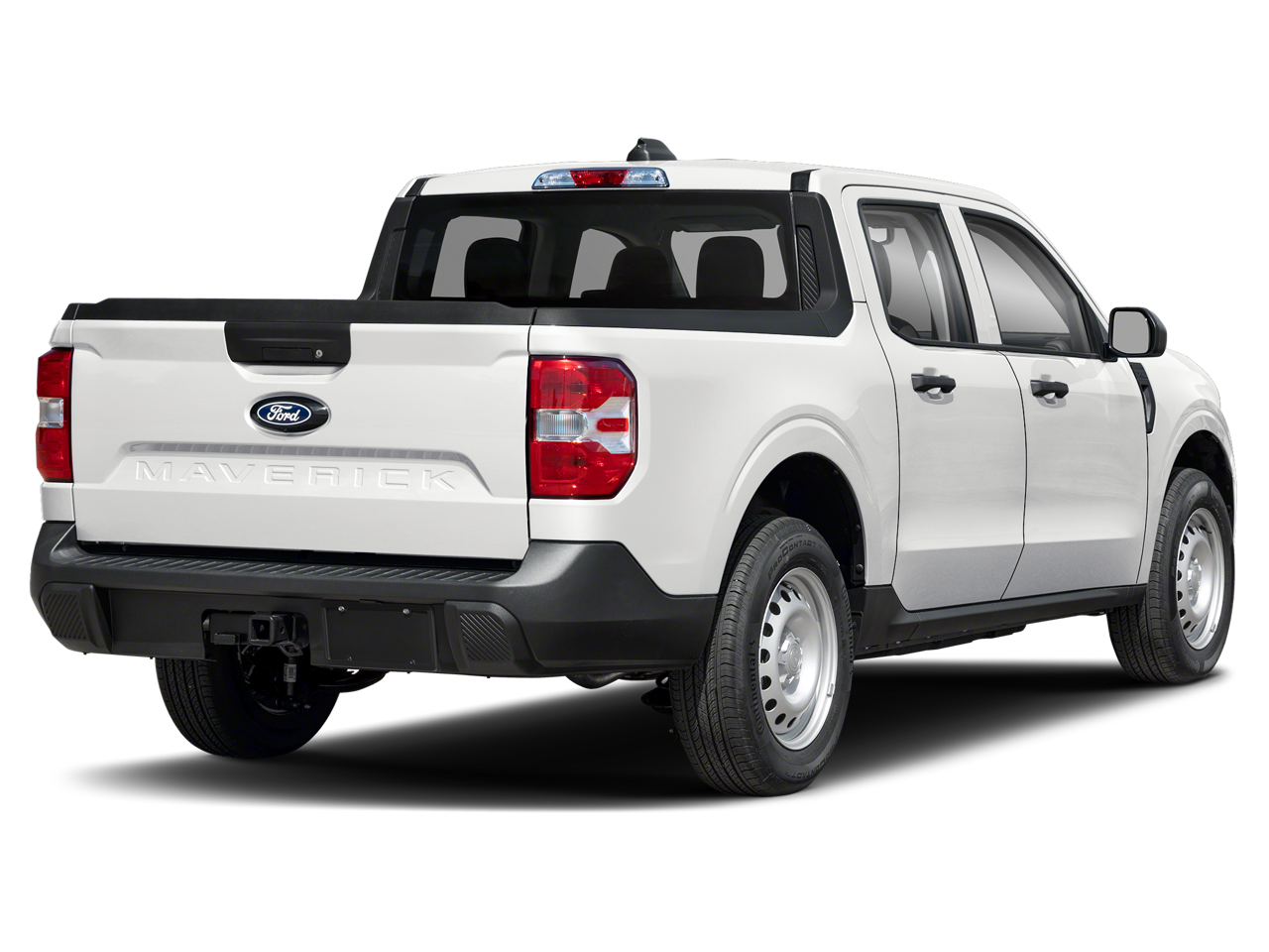 2026 Ford Maverick XL HYBRID AWD