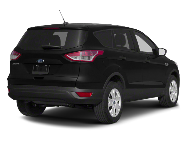 2013 Ford Escape Titanium 2.0 ECOBOOST