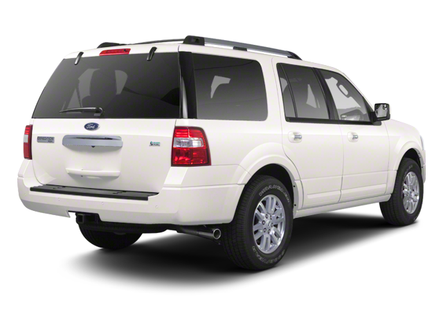 2013 Ford Expedition XLT