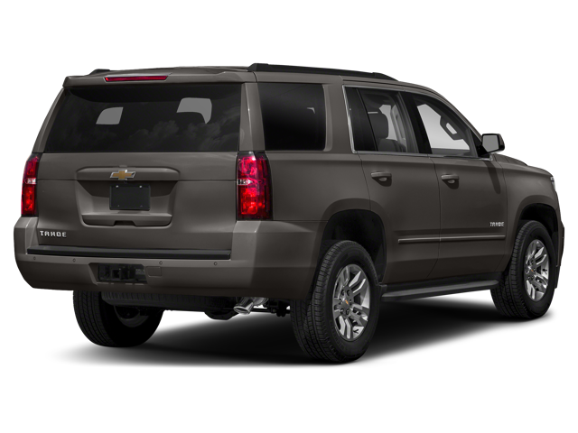 2018 Chevrolet Tahoe LT 5.3 V8
