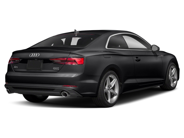 2019 Audi A5 2.0T Premium Plus quattro
