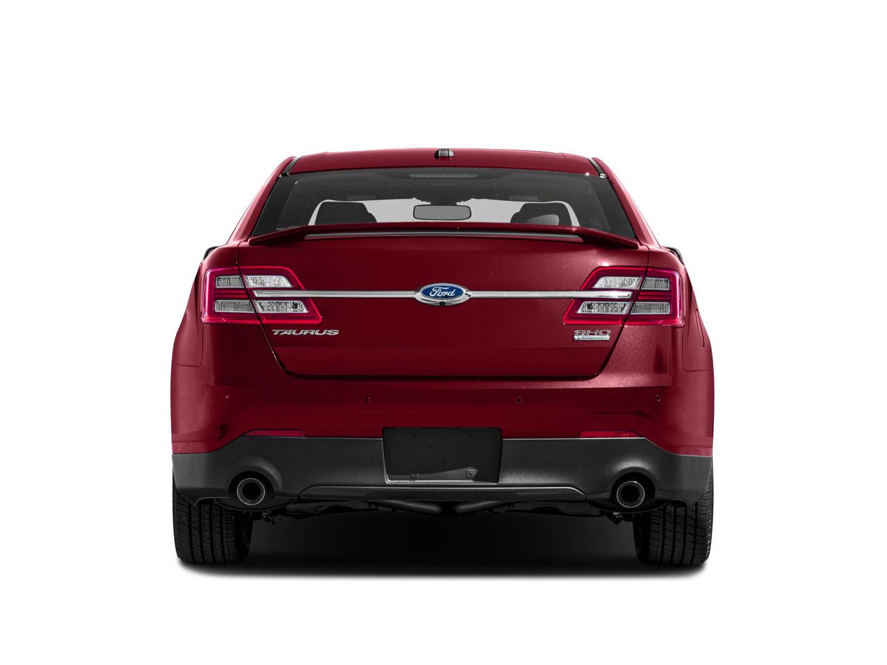 2015 Ford Taurus SHO