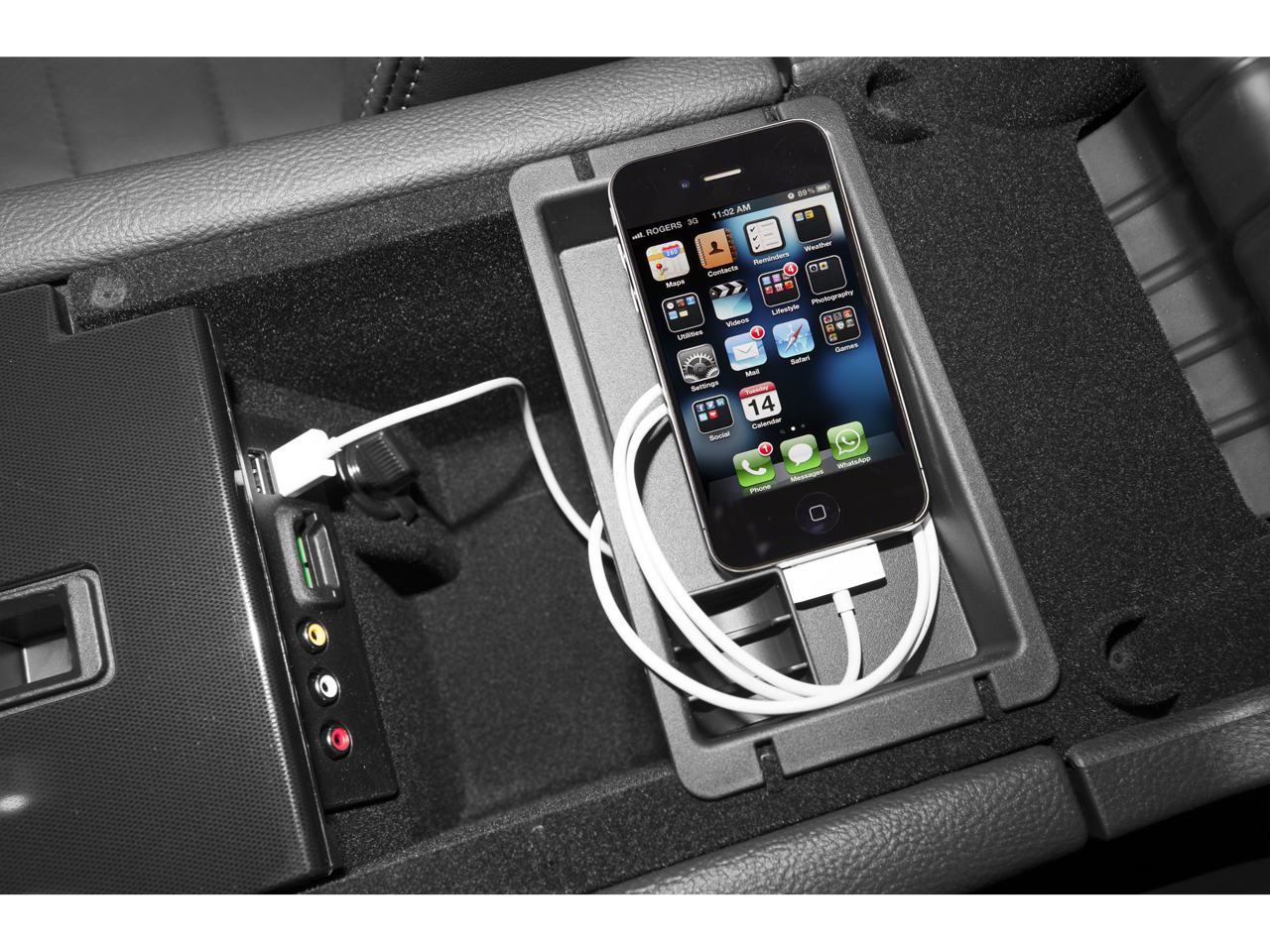 2015 Ford Taurus SHO