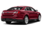 2015 Ford Taurus SEL 3.5 V-6