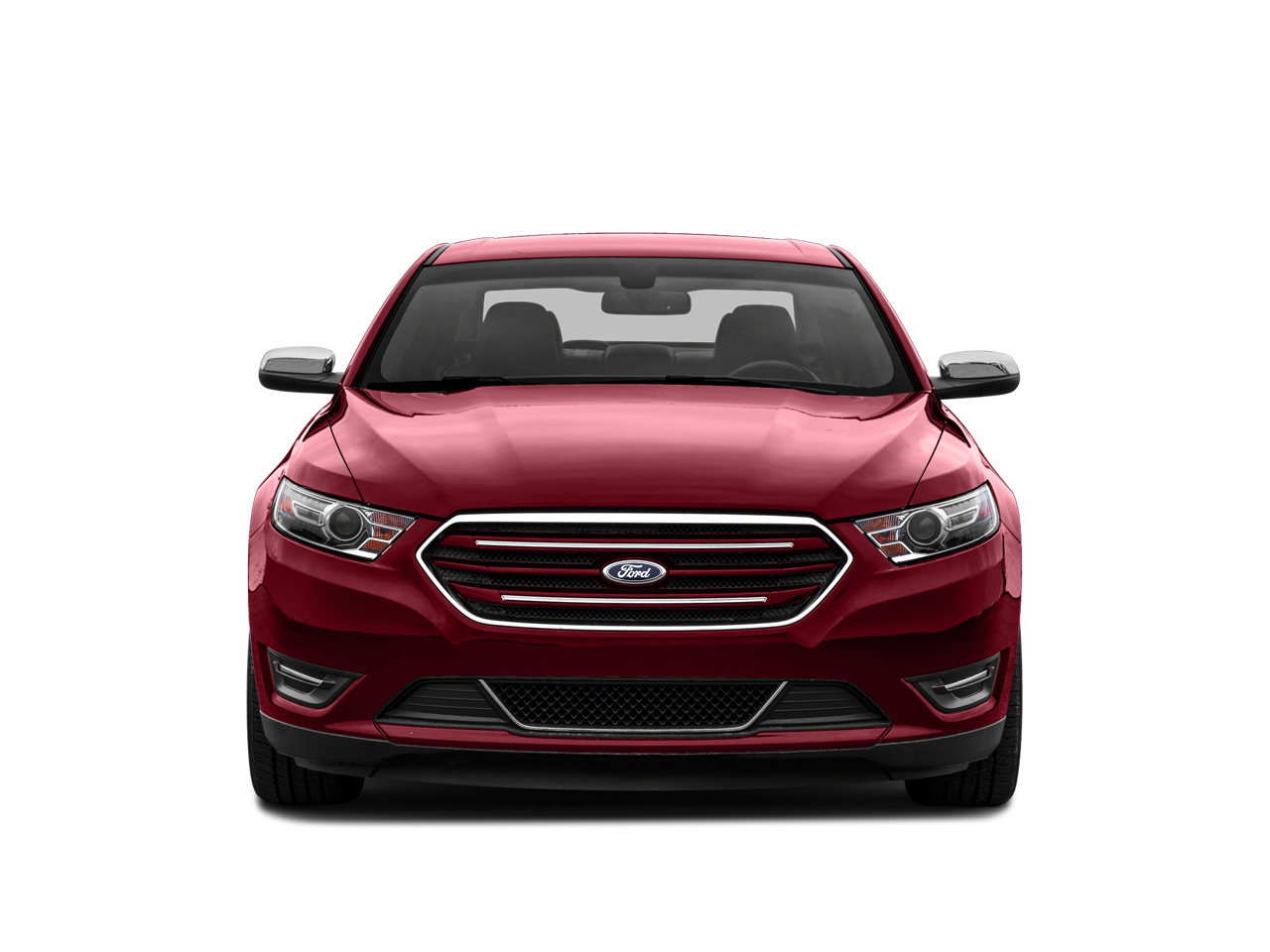 2015 Ford Taurus SEL 3.5 V-6