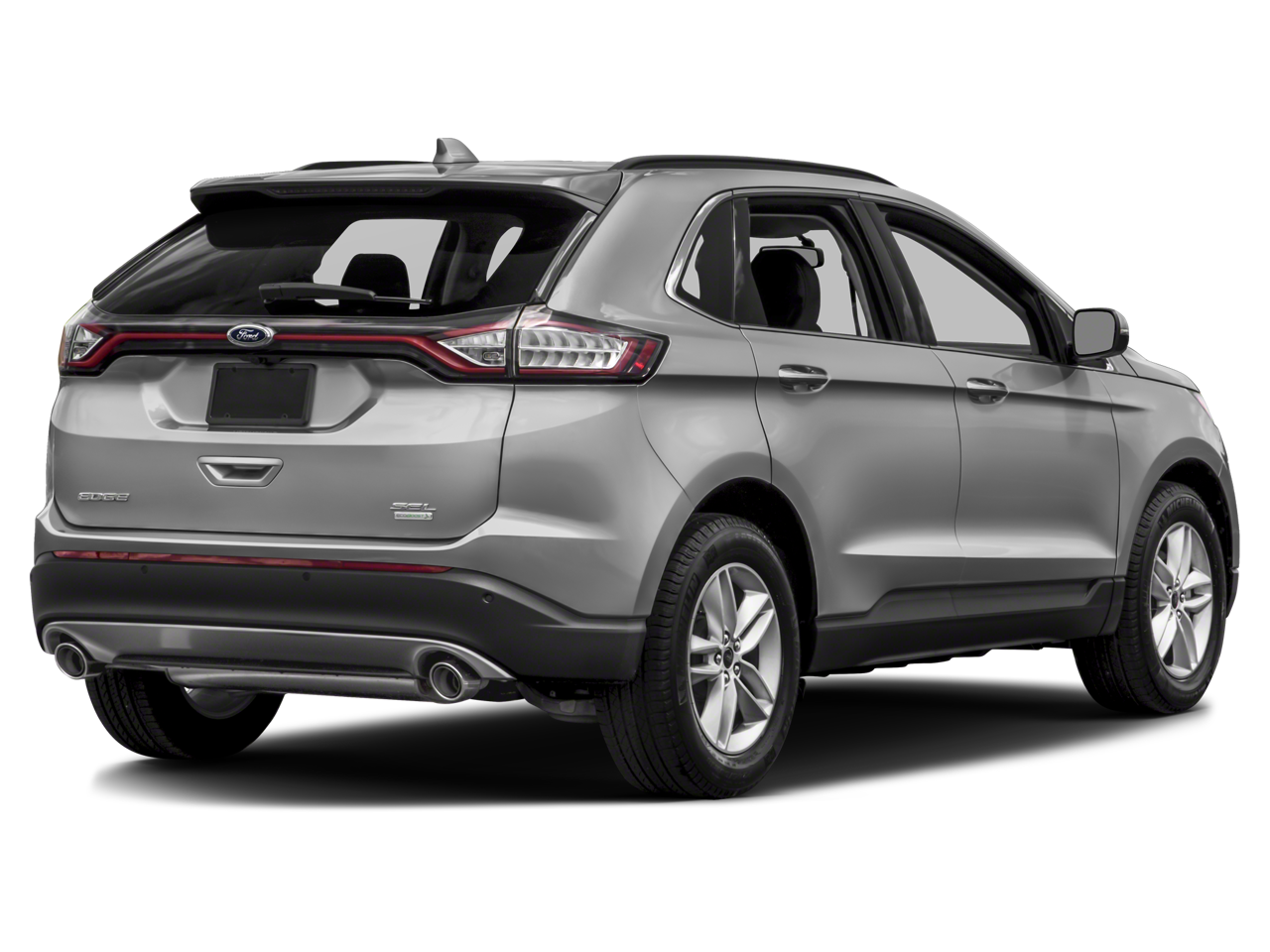 2015 Ford Edge SEL 3.5 V6
