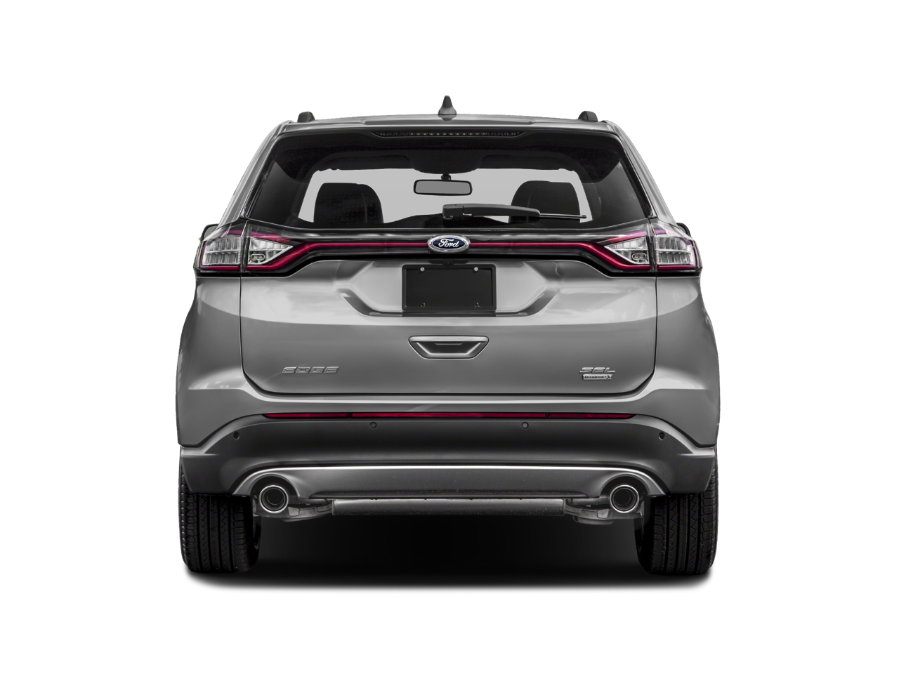2015 Ford Edge SEL 3.5 V6