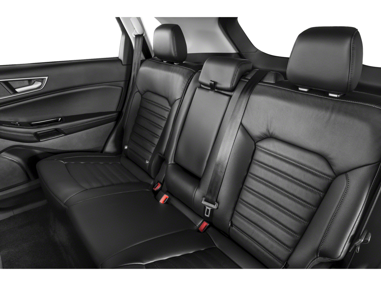 2015 Ford Edge SEL 3.5 V6