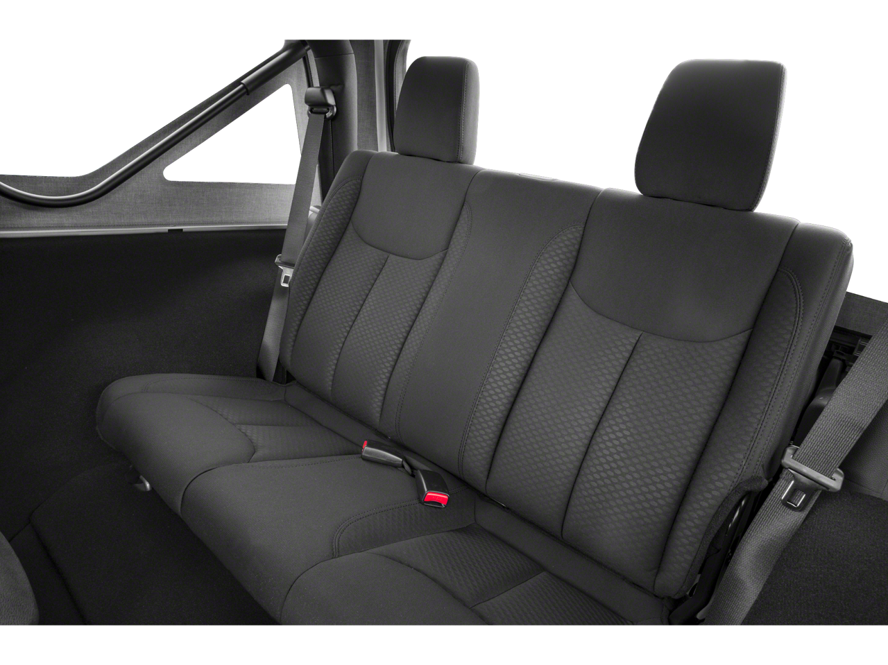 2015 Jeep Wrangler Sport 3.6 V6