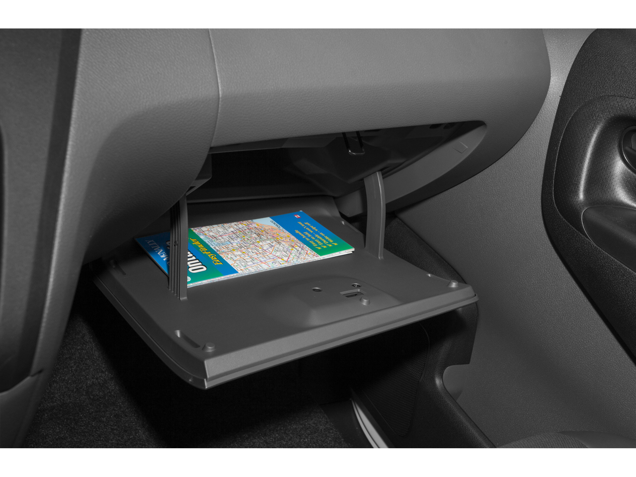 2015 Nissan NV200 SV