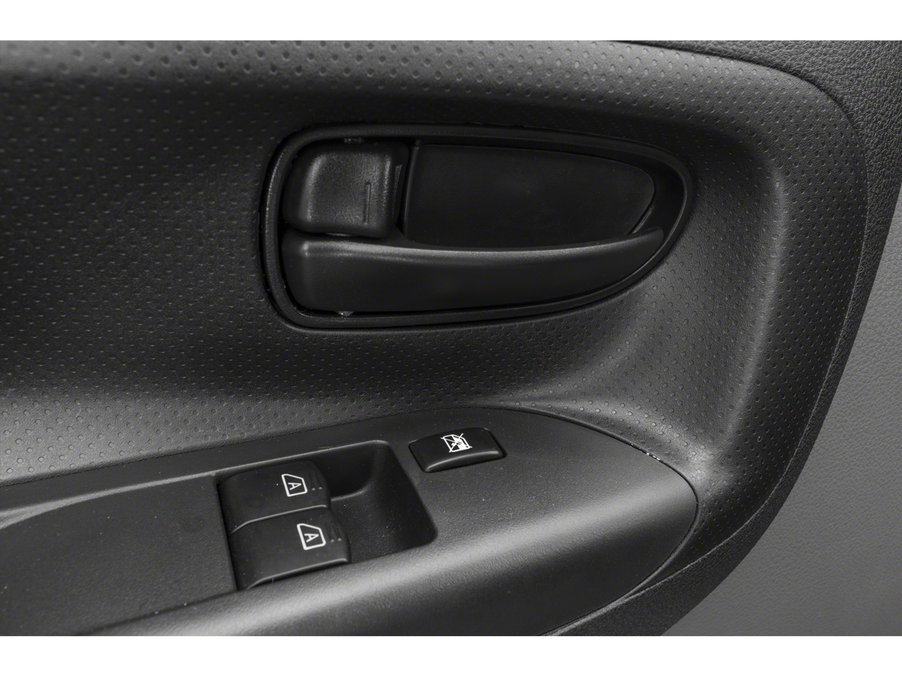 2015 Nissan NV200 SV