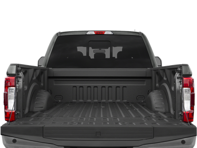 2017 Ford F-250SD Lariat