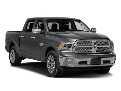 2017 RAM 1500 Laramie 5.7 HEMI V8