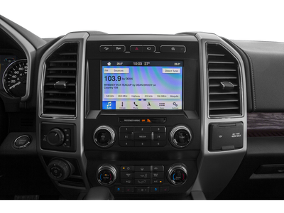 2018 Ford F-150 Lariat 3.0 DIESEL