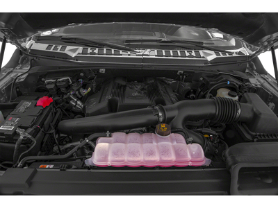 2018 Ford F-150 Lariat 3.0 DIESEL