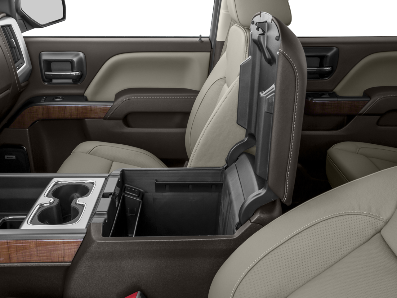 2018 GMC Sierra 1500 SLT 5.3 V8