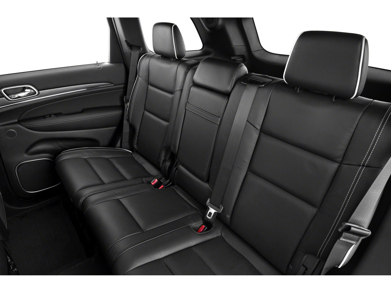 2018 Jeep Grand Cherokee High Altitude