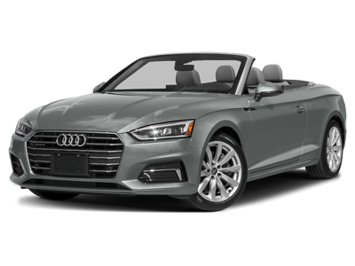 2019 Audi A5 2.0T Premium quattro