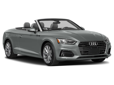 2019 Audi A5 2.0T Premium quattro