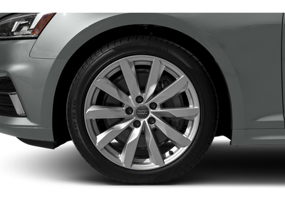 2019 Audi A5 2.0T Premium quattro